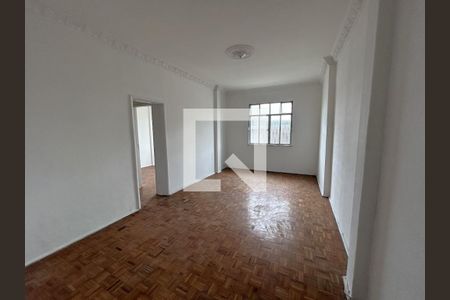 Sala de apartamento à venda com 3 quartos, 66m² em Quintino Bocaiúva, Rio de Janeiro