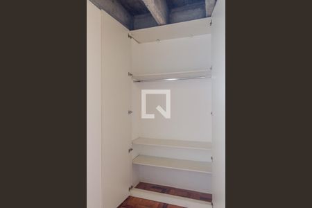 Studio de kitnet/studio para alugar com 1 quarto, 24m² em República, São Paulo