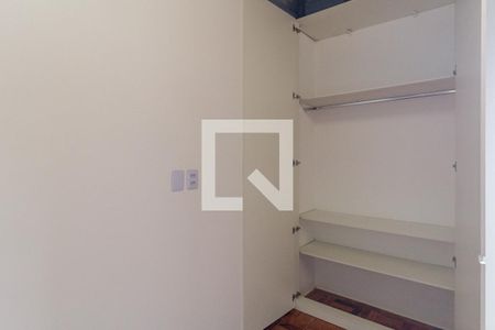 Studio de kitnet/studio para alugar com 1 quarto, 24m² em República, São Paulo