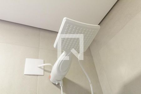 Studio para alugar com 24m², 1 quarto e sem vagaBanheiro