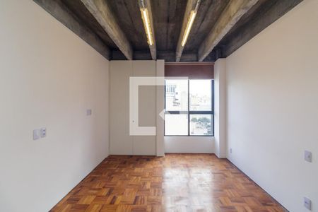 Studio de kitnet/studio para alugar com 1 quarto, 24m² em República, São Paulo