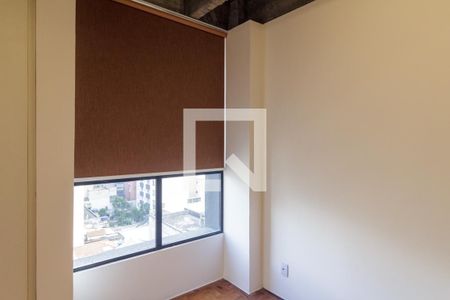 Studio de kitnet/studio para alugar com 1 quarto, 24m² em República, São Paulo