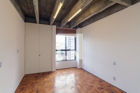 Studio de kitnet/studio para alugar com 1 quarto, 24m² em República, São Paulo