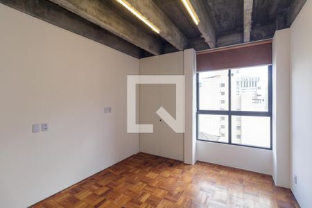 Studio de kitnet/studio para alugar com 1 quarto, 24m² em República, São Paulo