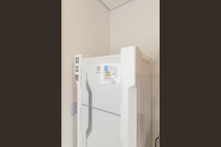 Studio para alugar com 24m², 1 quarto e sem vagaCozinha