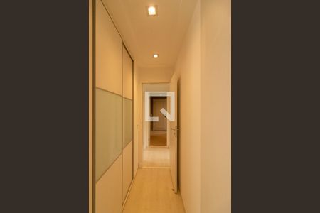 Apartamento para alugar com 143m², 3 quartos e 2 vagasQuarto Suíte