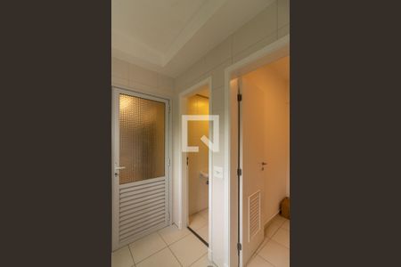 Apartamento para alugar com 143m², 3 quartos e 2 vagasÁrea de Serviço