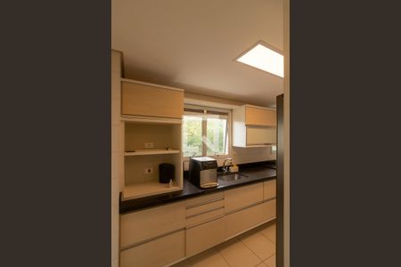 Apartamento para alugar com 143m², 3 quartos e 2 vagasCozinha