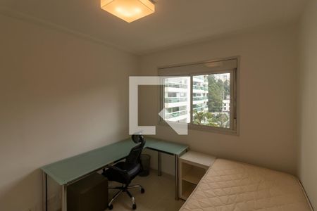 Apartamento para alugar com 143m², 3 quartos e 2 vagasQuarto Suíte 2