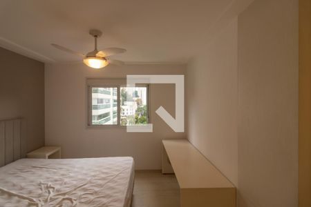 Apartamento para alugar com 143m², 3 quartos e 2 vagasQuarto Suíte