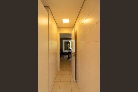 Apartamento para alugar com 143m², 3 quartos e 2 vagasCozinha