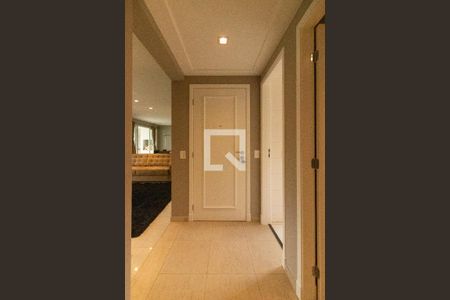 Apartamento para alugar com 143m², 3 quartos e 2 vagasSala