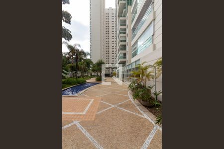 Apartamento para alugar com 143m², 3 quartos e 2 vagasÁrea externa