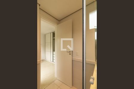 Apartamento para alugar com 143m², 3 quartos e 2 vagasBanheiro da Suíte 3