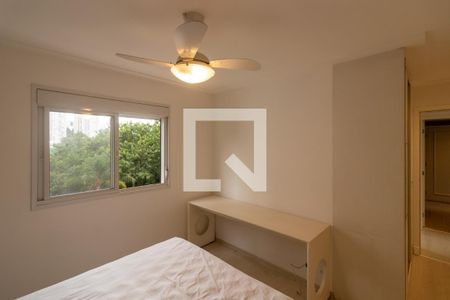 Apartamento para alugar com 143m², 3 quartos e 2 vagasQuarto Suíte