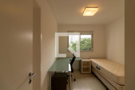 Apartamento para alugar com 143m², 3 quartos e 2 vagasQuarto Suíte 2