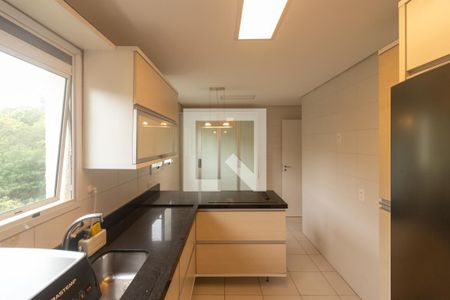 Apartamento para alugar com 143m², 3 quartos e 2 vagasCozinha