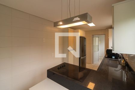 Apartamento para alugar com 143m², 3 quartos e 2 vagasCozinha