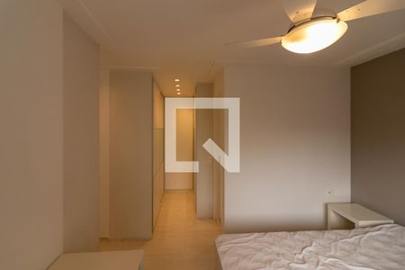 Apartamento para alugar com 143m², 3 quartos e 2 vagasQuarto Suíte