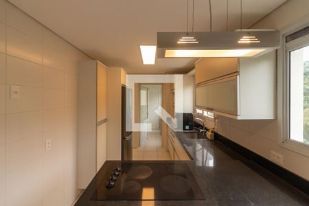 Apartamento para alugar com 143m², 3 quartos e 2 vagasCozinha