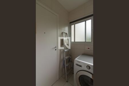 Apartamento para alugar com 143m², 3 quartos e 2 vagasÁrea de Serviço
