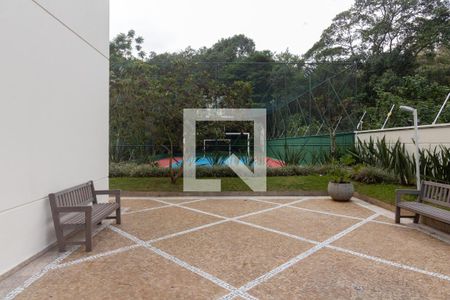 Apartamento para alugar com 143m², 3 quartos e 2 vagasÁrea externaÁrea externa