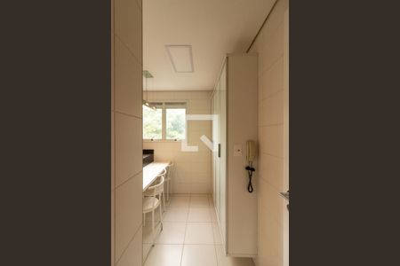 Apartamento para alugar com 143m², 3 quartos e 2 vagasCozinha