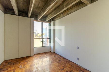 Studio de apartamento para alugar com 1 quarto, 24m² em República, São Paulo