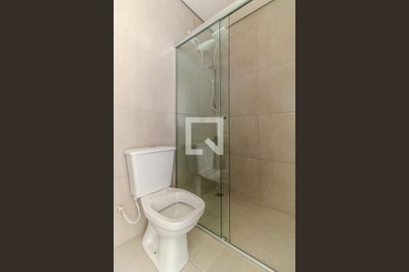 Apartamento para alugar com 24m², 1 quarto e sem vagaBanheiro