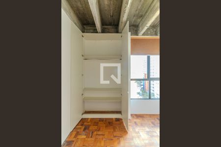 Studio de apartamento para alugar com 1 quarto, 24m² em República, São Paulo