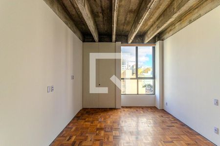 Studio de apartamento para alugar com 1 quarto, 24m² em República, São Paulo