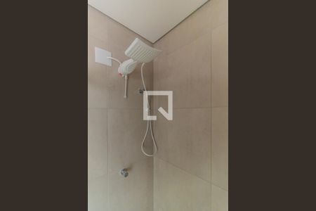 Apartamento para alugar com 24m², 1 quarto e sem vagaBanheiro
