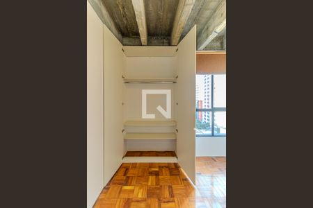 Studio de kitnet/studio para alugar com 1 quarto, 22m² em República, São Paulo