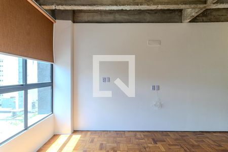 Studio de kitnet/studio para alugar com 1 quarto, 22m² em República, São Paulo