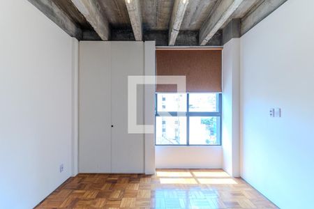 Studio de kitnet/studio para alugar com 1 quarto, 22m² em República, São Paulo
