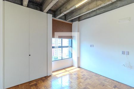 Studio de kitnet/studio para alugar com 1 quarto, 22m² em República, São Paulo