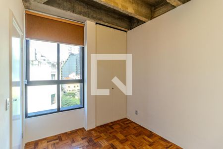 Suíte de apartamento para alugar com 1 quarto, 31m² em República, São Paulo