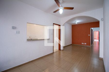 Sala de casa à venda com 3 quartos, 150m² em Indianópolis, São Paulo
