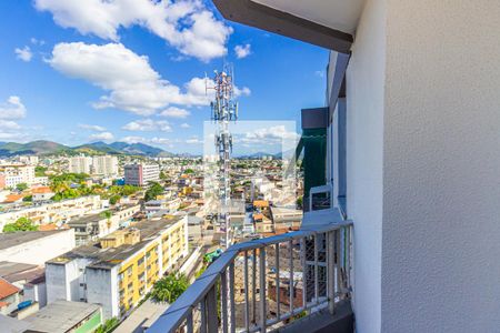 Apartamento para alugar com 2 quartos, 59m² em Madureira, Rio de Janeiro