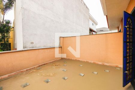 Casa para alugar com 239m², 3 quartos e 8 vagas Casa para alugar com 239m², 3 quartos e 8 vagasSacada da Suíte 1