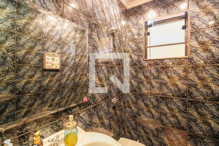 Casa para alugar com 239m², 3 quartos e 8 vagas Casa para alugar com 239m², 3 quartos e 8 vagasLavabo