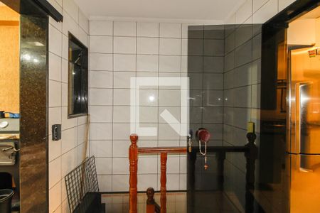 Casa para alugar com 239m², 3 quartos e 8 vagas Casa para alugar com 239m², 3 quartos e 8 vagasÁrea de Serviço