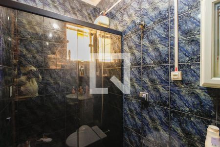 Casa para alugar com 239m², 3 quartos e 8 vagas Casa para alugar com 239m², 3 quartos e 8 vagasBanheiro da Suíte 3