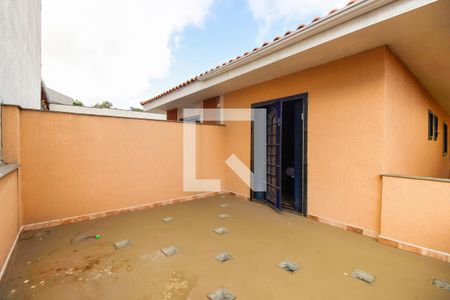 Casa para alugar com 239m², 3 quartos e 8 vagas Casa para alugar com 239m², 3 quartos e 8 vagasSacada da Suíte 1