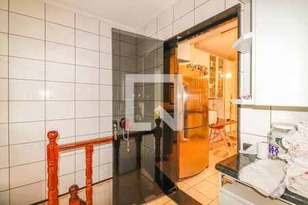 Casa para alugar com 239m², 3 quartos e 8 vagas Casa para alugar com 239m², 3 quartos e 8 vagasÁrea de Serviço