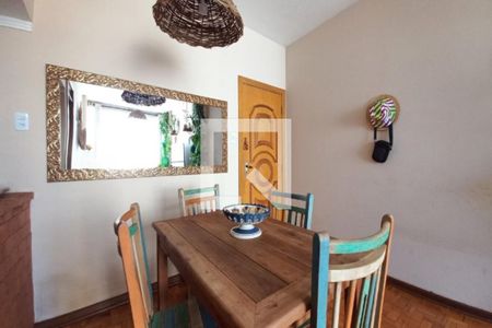 Apartamento à venda com 110m², 2 quartos e sem vaga Apartamento à venda com 110m², 2 quartos e sem vagaSala de Jantar