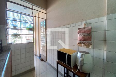 Apartamento à venda com 110m², 2 quartos e sem vaga Apartamento à venda com 110m², 2 quartos e sem vagaCozinha