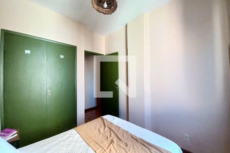 Quarto 1  de apartamento à venda com 2 quartos, 110m² em Centro, Campinas
