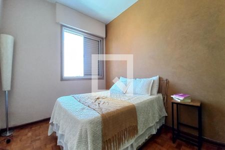 Quarto 1 de apartamento à venda com 2 quartos, 110m² em Centro, Campinas