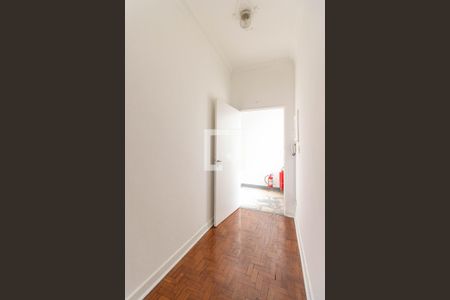 Entrada do apartamento de apartamento para alugar com 3 quartos, 130m² em Cambuci, São Paulo